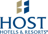 Host Hotels & Resorts, Inc. logo