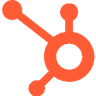 HubSpot, Inc. logo