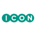 ICON Public Limited Company logo
