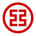 Industrial & Commercial Bank of China Ltd. logo