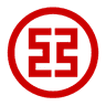 Industrial & Commercial Bank of China Ltd. logo