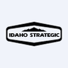 Idaho Strategic Resources, Inc. logo