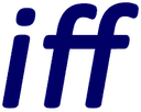 International Flavors & Fragrances Inc. logo