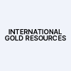 International Gold Resources Inc. logo