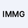 Immage Biotherapeutics Corp. logo