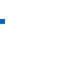 Intel Corporation logo