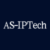 AS-IP Tech, Inc. logo