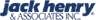 Jack Henry & Associates, Inc. logo