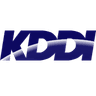KDDI Corporation logo
