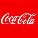 The Coca-Cola Company logo