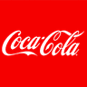The Coca-Cola Company logo