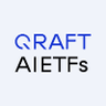 Exchange Listed Funds Trust - LG Qraft AI-Powered U.S. Large Cap Core ETF logo