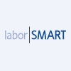 Labor Smart, Inc. logo