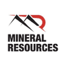 Mineral Resources Limited logo