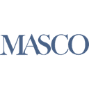 Masco Corporation logo