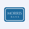 Morris State Bancshares, Inc. logo