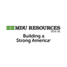 MDU Resources Group, Inc. logo