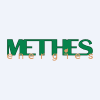 Methes Energies International Ltd. logo