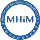 Meihua International Medical Technologies Co., Ltd. logo