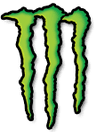 Monster Beverage Corporation logo