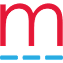Moderna, Inc. logo