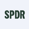 SPDR SSGA My2033 Corporate Bond ETF logo