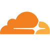 Cloudflare, Inc. logo