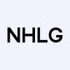 National Healthcare Logistics Inc. logo