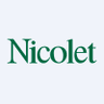 Nicolet Bankshares, Inc. logo