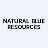 Natural Blue Resources, Inc. logo