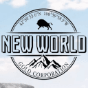 New World Gold Corp. logo