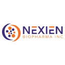 Nexien BioPharma, Inc. logo