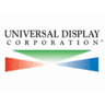 Universal Display Corporation logo