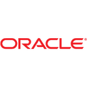 Oracle Corporation logo