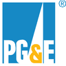Pacific Gas & Electric Co. logo