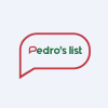 Pedro's List, Inc. logo