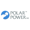 Polar Power, Inc. logo