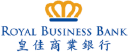 RBB Bancorp logo
