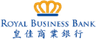 RBB Bancorp logo