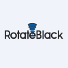Rotate Black, Inc. logo