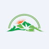 South American Gold Corp. logo