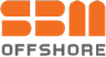 SBM Offshore N.V. logo