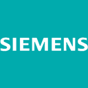 Siemens AG logo