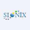 Sionix Corp. logo