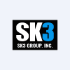 SK3 Group, Inc. logo