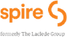 Spire Inc. logo