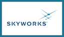 Skyworks Solutions, Inc. logo