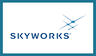 Skyworks Solutions, Inc. logo