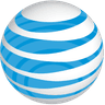 AT&T Inc. logo
