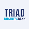 Triad Business Bank logo